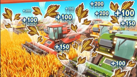 奇妙农场世界图2