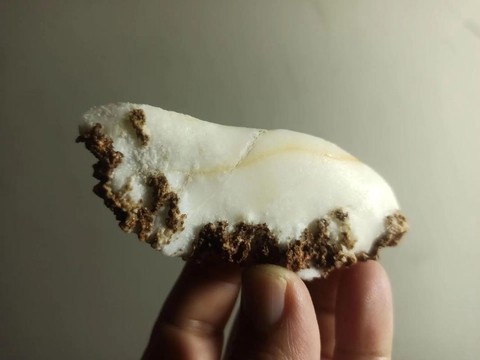 炉石传说白石头是什么