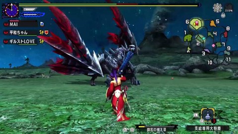 怪物猎人XX怎么解禁[图2]