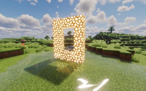 我的世界怎么糖果世界[图1]