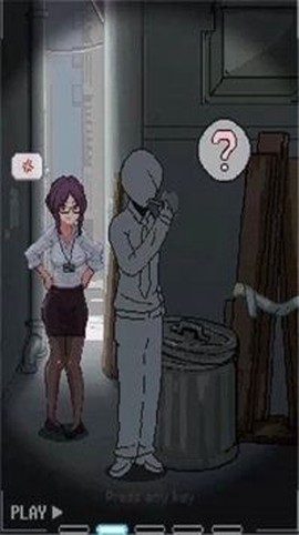 小巷子里的秘密最新版[图1]