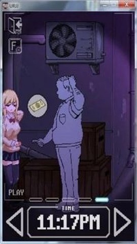 小巷子里的秘密最新版图3