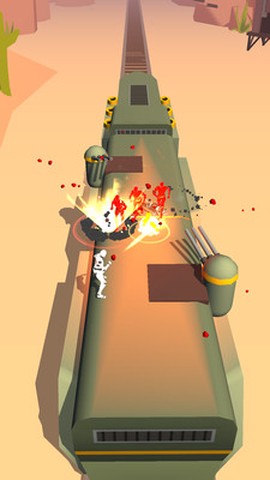 子弹头列车[图1]