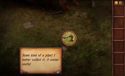 密室逃脱18移动迷城图1