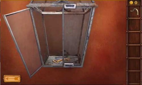 密室逃脱18移动迷城图2