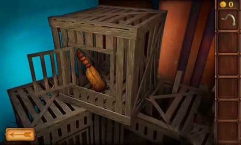 密室逃脱18移动迷城图3