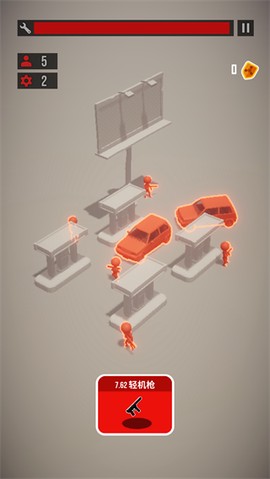 战斗直升机模拟器[图2]