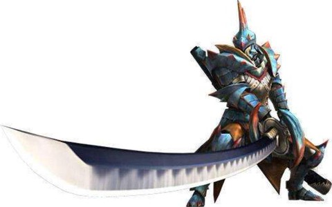 怪物猎人2g什么太刀[图1]