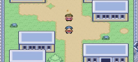 口袋妖怪电脑上怎么玩