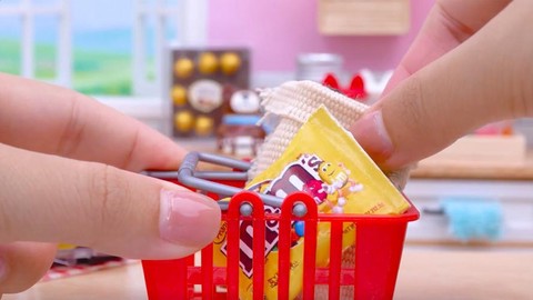 迷你世界巧克力怎么做[图1]