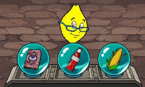 惊悚恐怖房间[图1]