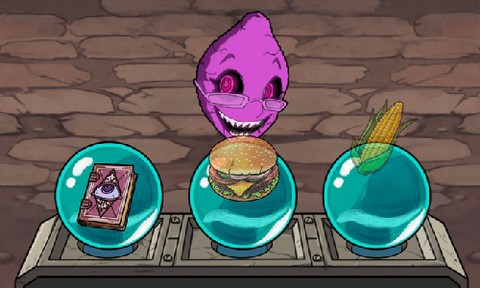 惊悚恐怖房间[图2]