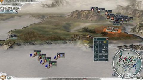 三国志11怎么攻城