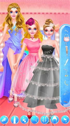 时尚明星争夺战[图1]