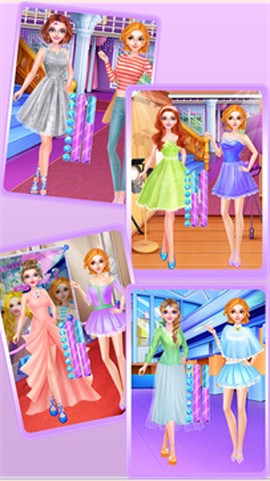 时尚明星争夺战图2