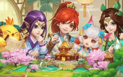 神武卡105什么门派好[图1]