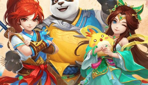 神武卡105什么门派好[图2]