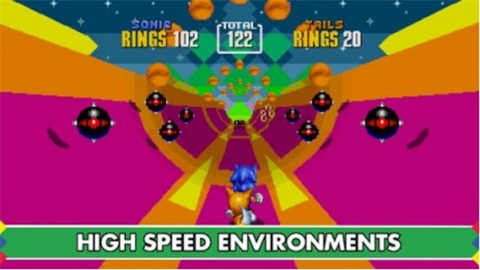 刺猬索尼克2免费版[图1]