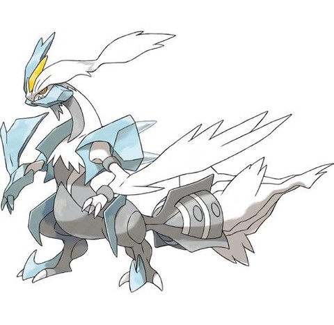 口袋妖怪酋雷姆怎么抓[图1]