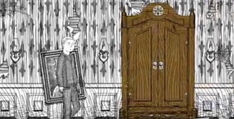 无尽梦魇安卓版[图1]