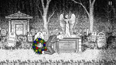 无尽梦魇安卓版图1