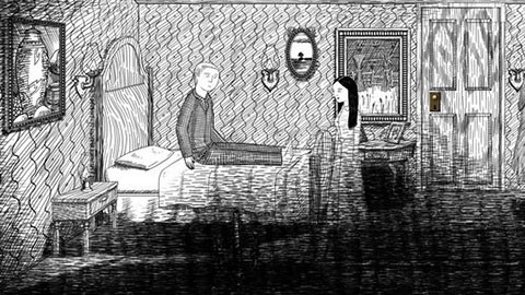 无尽梦魇安卓版图2