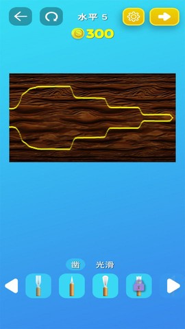 我木工特牛[图3]