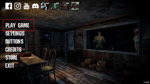 恐怖奶奶2联机版[图1]