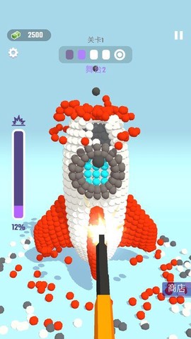 摧毁糖豆人[图1]