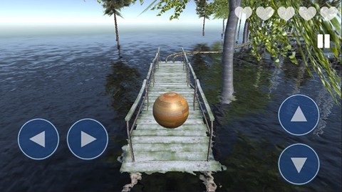 极限平衡球3图1