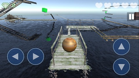 极限平衡球3图2