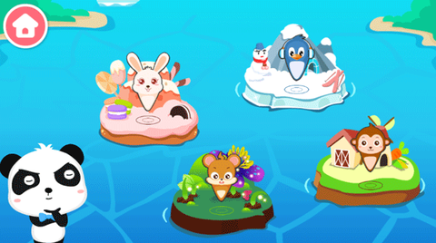 宝宝开车大冒险[图1]