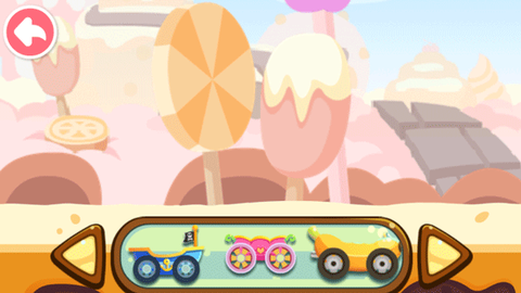 宝宝开车大冒险[图2]