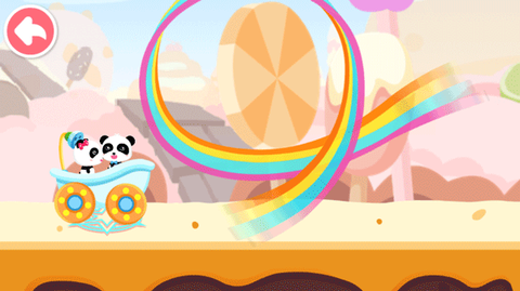 宝宝开车大冒险[图4]