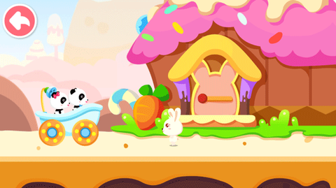 宝宝开车大冒险[图5]