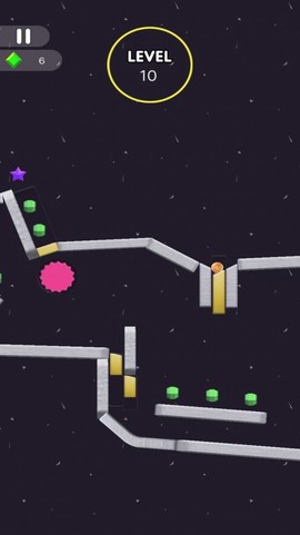 守护球球前行图2