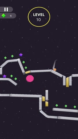 守护球球前行图3