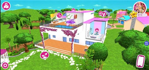 梦幻公主城堡生活[图2]