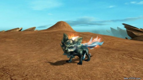 倩女幽魂69带什么灵兽[图1]