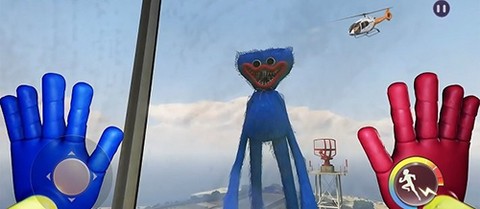 怪兽破坏王[图1]