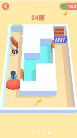 是男人就上一百层[图1]