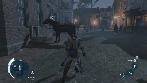 刺客信条3结局怎么过[图1]