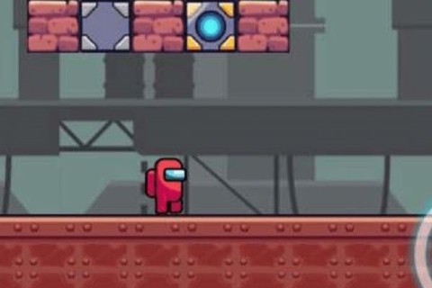 我们之间：噩梦冒险图1