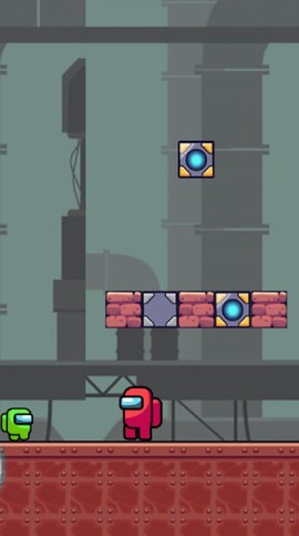 我们之间：噩梦冒险图3