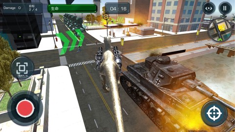 恐龙小岛模拟生存图2