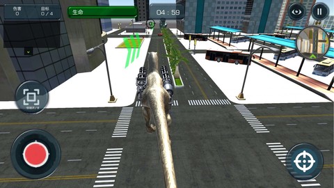 恐龙小岛模拟生存图3