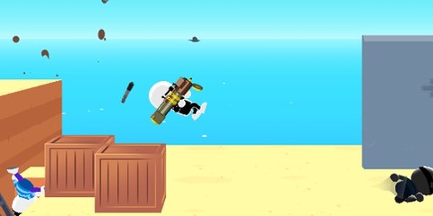 愤怒的英雄大乱斗[图1]