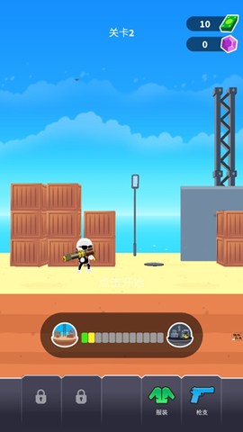 愤怒的英雄大乱斗[图2]