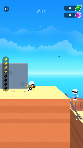 愤怒的英雄大乱斗图1