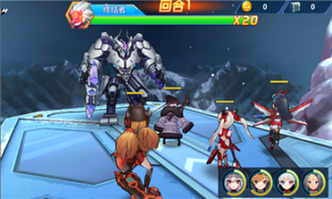 少女心动了[图1]